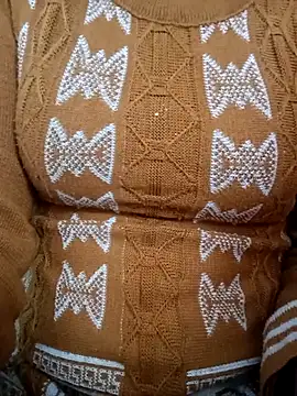 Pihu-56 online show from 12-19-25, 03:35