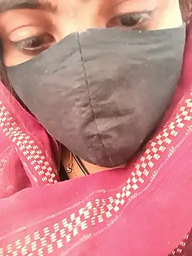 Pihu-56 online show from 01-12-26, 03:34