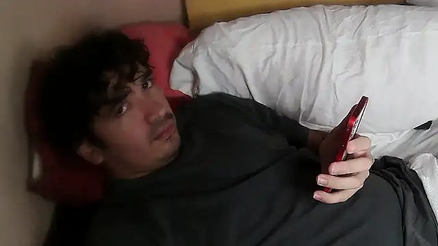 ThiagoDeseo online show from 10-03-25, 02:19