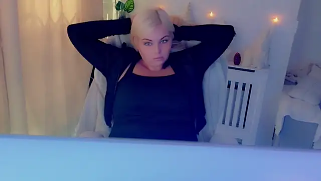 Siren-xiv online show from 12-05-25, 02:14