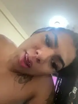 RobertaxGutierrez online show from 03-21-26, 05:16