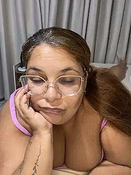 Livpoppe online show from 03-10-26, 08:47