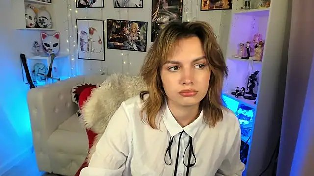 VioletteRose online show from 10-06-25, 04:37