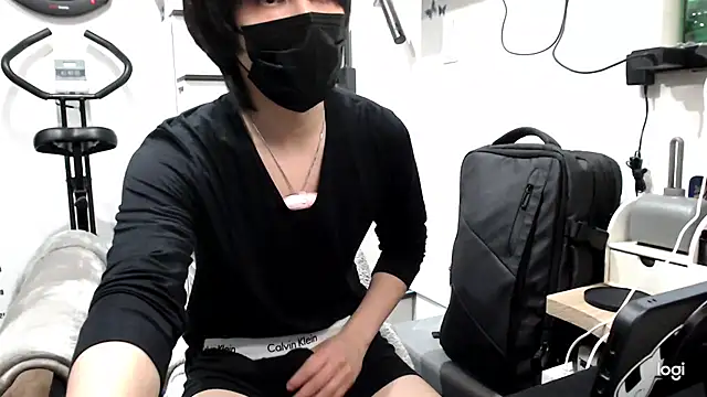 mikan kun st online show from 01-19-26, 12:20