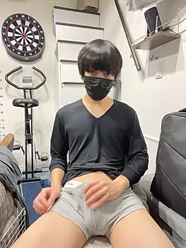 mikan kun st online show from 02-04-26, 10:47