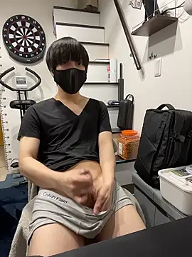 mikan kun st online show from 05-24-26, 01:27