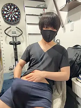 mikan kun st online show from 06-09-26, 11:55