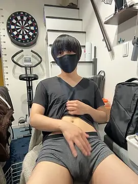 mikan kun st online show from 06-18-26, 12:31
