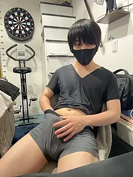 mikan kun st online show from 07-21-26, 12:18