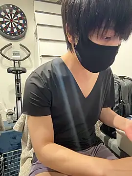 mikan kun st online show from 07-23-26, 11:08