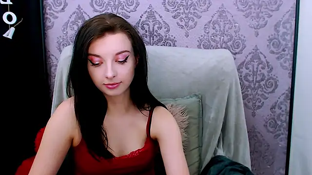 DominantLuna online show from 03-02-26, 08:37