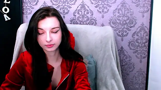 DominantLuna online show from 03-22-26, 08:45