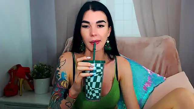 SofiiaBeauty online show from 12-16-25, 08:14