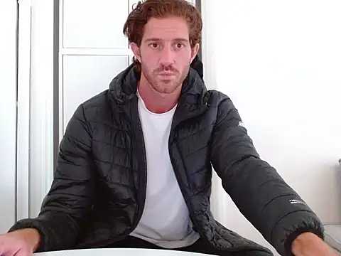 Italoalpha online show from 10-29-25, 09:33