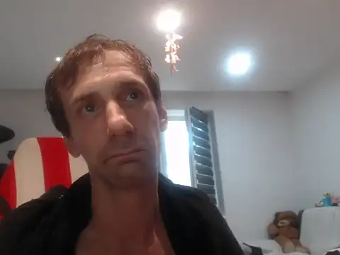 Snapshot of LoyalDoggie chatting on 07-16-26, 05:41 LoyalDoggie online show from 07-16-26, 05:41