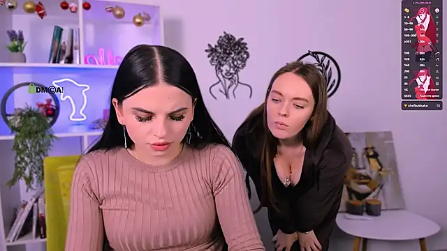 isla dior online show from 01-11-26, 08:52