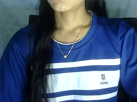 Shazi 1 online show from 04-22-26, 02:03