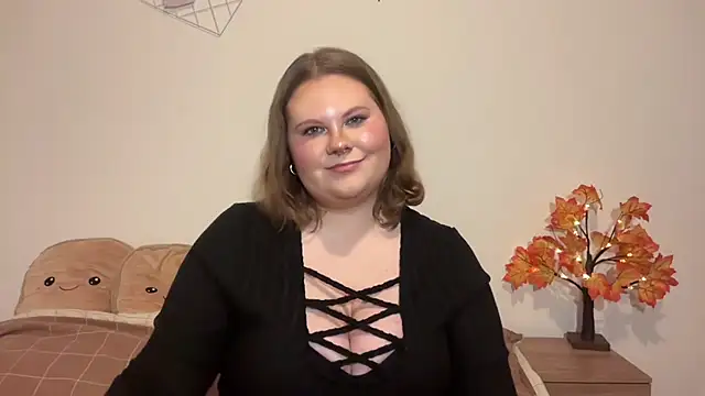 BriannaFlirty online show from 11-17-25, 07:36