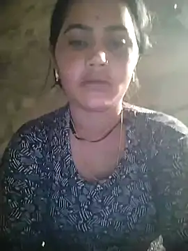 Kalpana Rajput66 online show from 10-17-25, 08:33