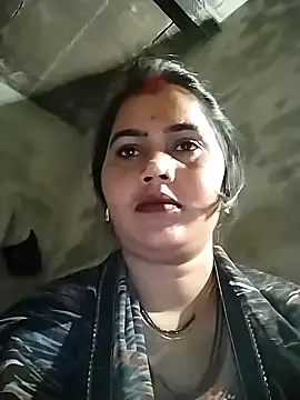 Kalpana Rajput66 online show from 10-18-25, 09:37