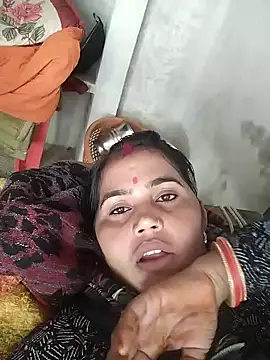 Kalpana Rajput66 online show from 10-23-25, 07:18