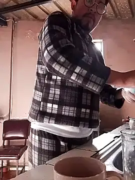 RAJV  online show from 01-19-26, 01:37