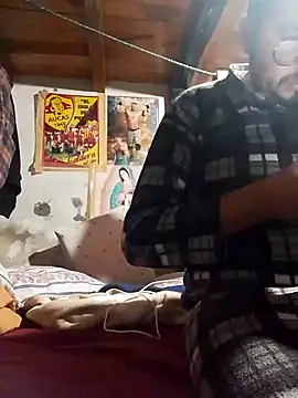 RAJV  online show from 03-12-26, 02:56