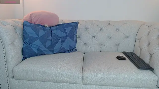 dalila alii online show from 03-31-26, 08:53