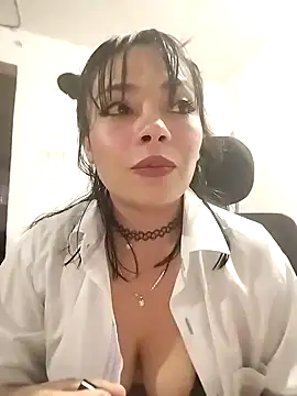 Valentina Squirt- online show from 10-09-25, 10:02