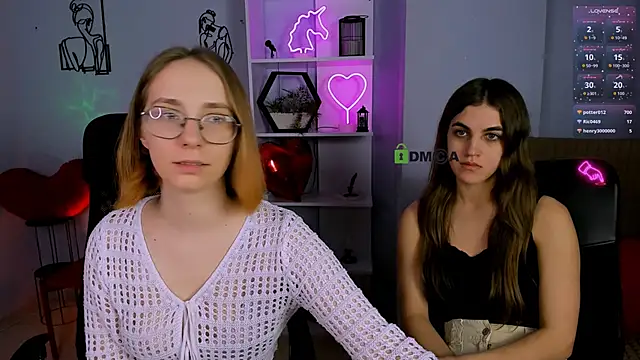 lina fox12 online show from 12-02-25, 04:46