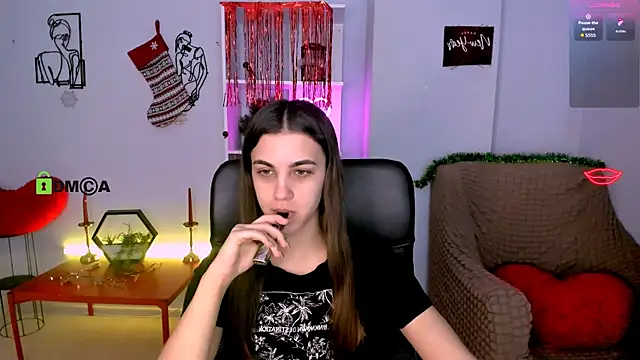 lina fox12 online show from 01-10-26, 01:57