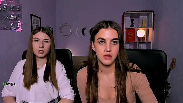 lina fox12 online show from 04-04-26, 03:09