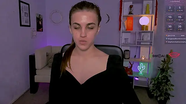 lina fox12 online show from 05-11-26, 04:04