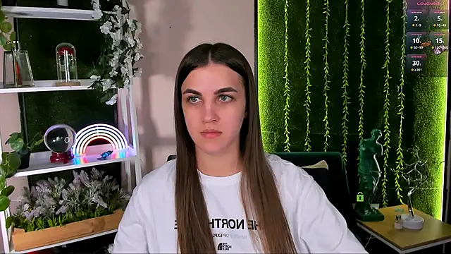 Snapshot of lina_fox12 chatting on 06-29-26, 02:50 lina fox12 online show from 06-29-26, 02:50