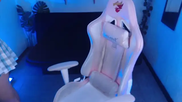 Lexy Storm 18 online show from 01-14-26, 12:44