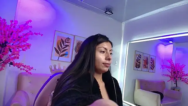 Gabriela milani online show from 10-24-25, 11:39