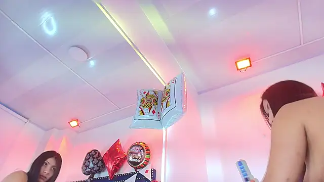 Gabriela milani online show from 02-14-26, 11:29