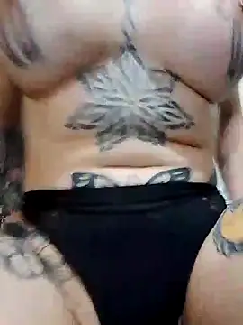 MidyRiscada online show from 11-03-25, 03:13