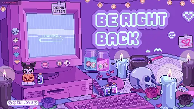 luxuryheaven 8 online show from 01-08-26, 09:28