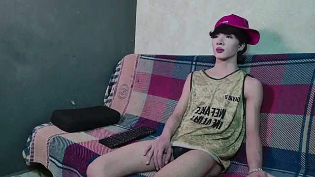 luxuryheaven 8 online show from 02-03-26, 09:20