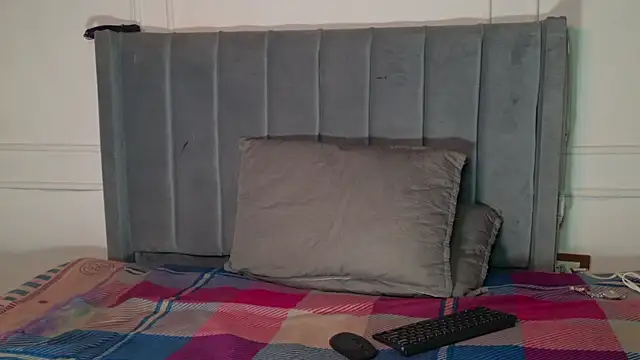 luxuryheaven 8 online show from 03-01-26, 09:06