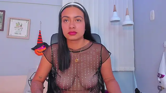 Lilo Rose online show from 10-20-25, 07:25