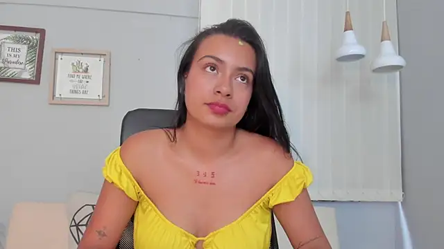 Lilo Rose online show from 11-07-25, 06:30