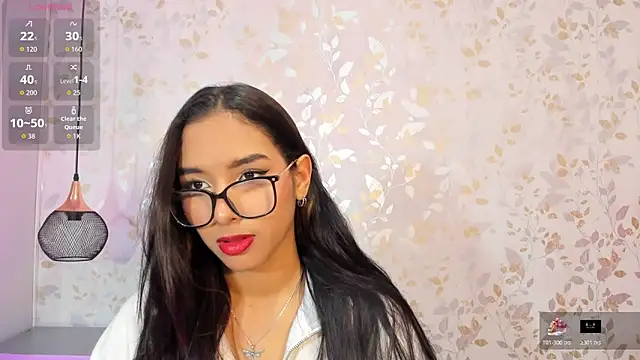 Luciaoregon online show from 11-03-25, 12:50