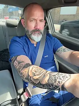 fuckadilf online show from 04-16-26, 04:08