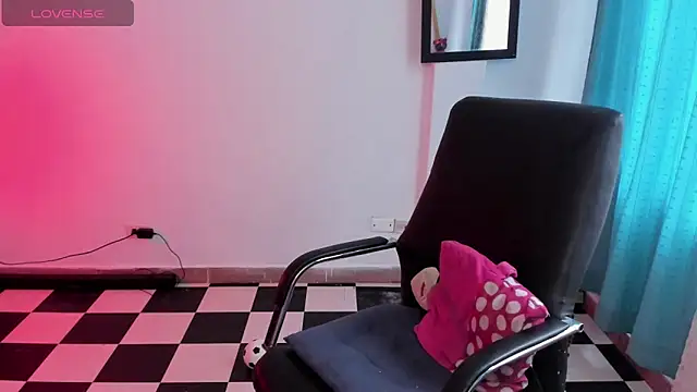 Scarlett  Cooper   online show from 03-27-26, 10:31