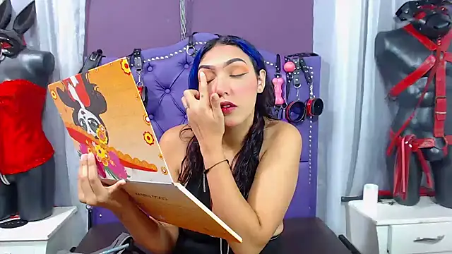 Sophie-dbs online show from 11-25-25, 09:48