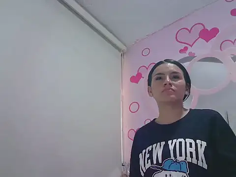 ZAFIRA KALA online show from 10-01-25, 02:45