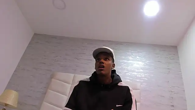 jax black online show from 11-20-25, 07:13