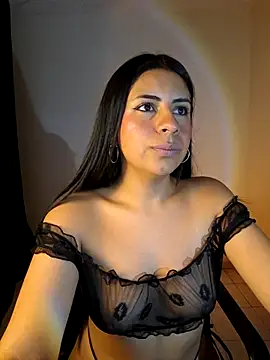 Snapshot of MaBelle_1 chatting on 10-02-25, 11:23 MaBelle 1 online show from 10-02-25, 11:23